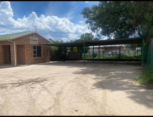 OFFICE FOR SALE IN QUEENSTOWN CENTRAL